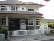 Corner Lot Perdana Lakeview East Cyberjaya