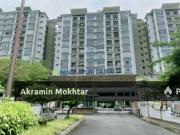 Corner Lot, Renovated, 1 Parking & Below Market |...