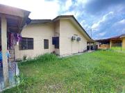 CORNER LOT RENOVATED 1Sty Terrace House Taman Matang...
