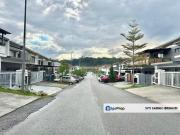 CORNER LOT & RENOVATED DOUBLE STOREY TERRACE TAMAN DESA...