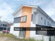 Corner Lot Ritma Perdana