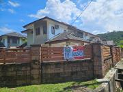 Corner Lot Semi D Setingkat Damansara Kertih Kemaman...