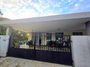 Corner Lot Semi D Taman Kg Padang Jaya Kuantan