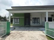 Corner Lot SemiDetached Single Storey Taman Dataran...