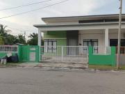 Corner Lot SemiDetached Single Storey Taman Dataran...