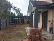 CORNER LOT Setia Indah 15 Storey Partial Furnished Near Daya