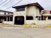 Corner Lot Single Detached House for Sale | Sinagtala,...