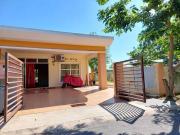 CORNER LOT Single Storey at Taman Bukit Citra Pajam FREEHOLD