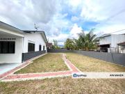 CORNER LOT Single Storey Bandar Rinching Seksyen 4