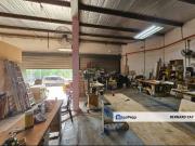 Corner Lot Single Storey Factory Taman Jaya Semenyih For