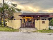 Corner Lot Single Storey Klang Open Title Fully Furnished