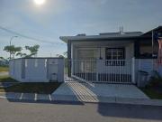 Corner Lot Single Storey Rimbun Aman S2 Heights Seremban 2