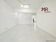 CORNER LOT Single Storey SemiD House Taman Desa Bidara...