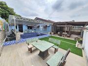 Corner Lot Single Storey Taman Bangi Indah Bangi