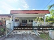 CORNER LOT SINGLE STOREY, TAMAN SEREMBAN JAYA, SEREMBAN