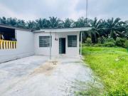 Corner Lot Single Storey Taman Seri Manggis Alor Gajah...