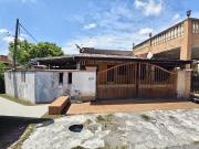 Corner Lot Single Storey Terrace House Taman Sri Serdang...