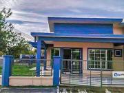 CORNER LOT Single Storey with 30ft Extra Land FOR |...