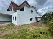 Corner lot Southern park taman gembira teluk pulai 2sty...