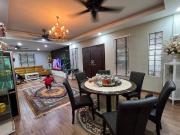 CORNER LOT STYLISH House at Bukit Kempas Good Strategic...