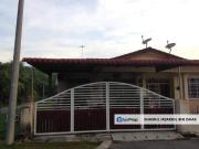 Corner Lot, Taman Chenderong Jaya, Batu Gajah, Perak