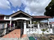 Corner Lot Taman Nusa Damai Pasir Gudang