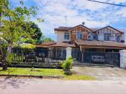 Corner Lot Taman Pasir Putih PasirGudang FullyRenovated...