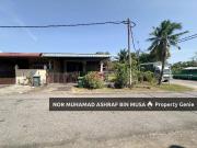 Corner Lot Taman Ria Jaya, Sungai Petani