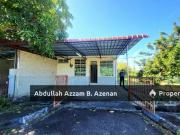 CORNER LOT TANAH LUAS ‼️OPEN FACING‼️Bandar Utama Sg Petani