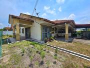 Corner Lot Teres 1 Tingkat Taman Ilmu Bestari Jaya Kuala...