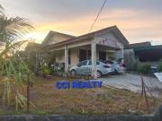 CORNER LOT Teres Setingkat Taman Kelisa Ria Sungai Petani