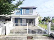 Corner Lot Teres Taman Seri Bangi Seksyen 8 Bangi