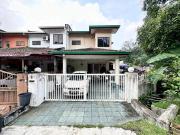 CORNER LOT2286sqft Taman Desa Serdang Seri Kembangan 2...