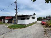 Corner Lot Terrace Selling Only RM268k