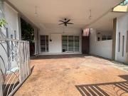 Ipoh GardenTaman Timur Baru Corner Lot 2 Storey House...