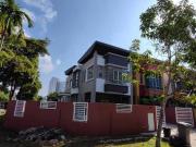 Corner Lot Unblock View Jalan Setia Tropika 3x Johor Bahru