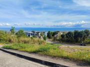 Corner Lot with Sea View for Sale in Vista Grande Phase...