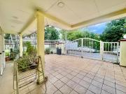 CORNER LOTFACING OPEN2 Storey House Bandar Damai Perdana...