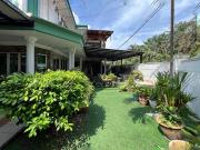 CORNER LOTFULL LOANRENO 2 Storey Jalan Raja Nong Kg Jawa...