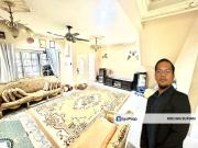 CORNER LOTFULL LOANRENOVATED 2 Storey Bandar Tasik...