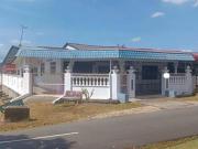 Corner LotOpen FacingTeres 1 TingkatTaman SelasihReno