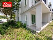 CORNER LOTOrange Villa 35Storey near Song Ban Kheng...