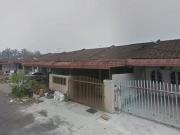 CORNER LOTSungai Rambai Jenjarom 1sty100 FULL LOAN0 DEPOSIT