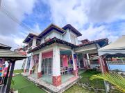 CORNER LOTTERMURAH2 Storey Damai Budi Alam Damai Cheras
