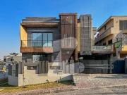 Corner Luxury Designer House