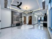 Corner Luxury Designer House Available Bahria Town Phase...
