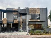 Corner Luxury Designer House For Sale