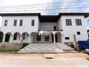 Corner Luxury Home with Mountain & River Views | Uptown CDO