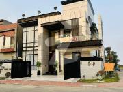 Corner Luxury Top City 10 Marla House For Sale