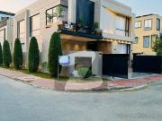 Corner Luxury Top City 10 Marla House For Sale